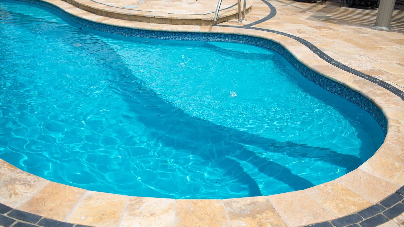 Imagine Pools The Inspiration